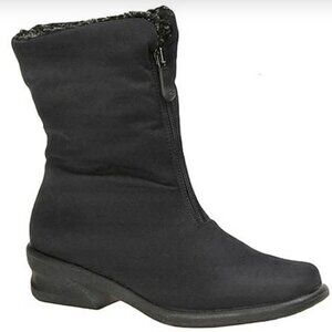 Toe Warmers Women's Michelle Boots in Size 11